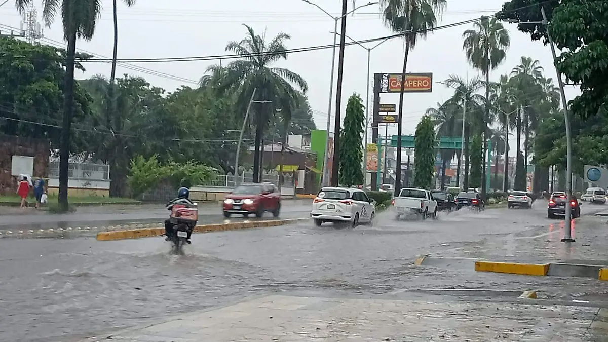 LLUVIA 